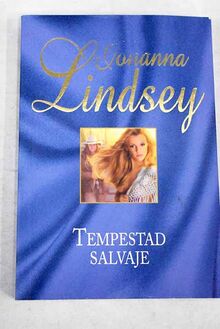 Tempestad salvaje