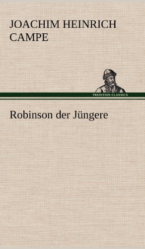 Robinson der Jüngere