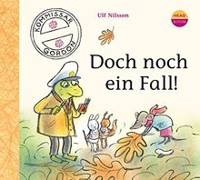 Kommissar Gordon - Doch noch ein Fall!