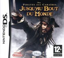 Pirates Des Caraibes 3 : Jusqu'au bout du monde [FR Import]