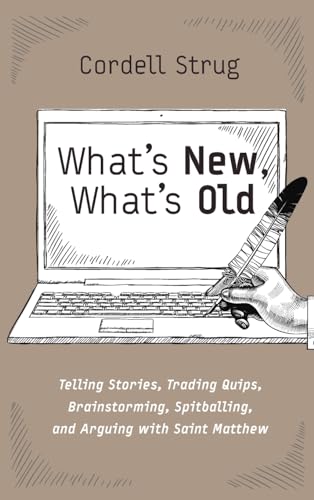 What's New, What's Old