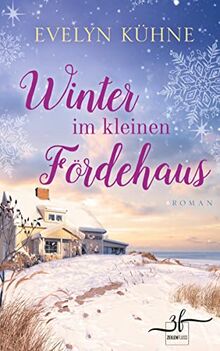 Winter im kleinen Fördehaus: Ostsee-Roman