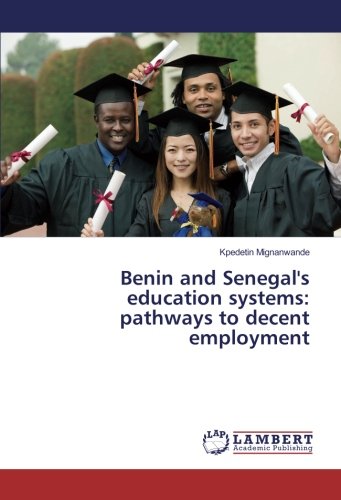 Benin and Senegal's education systems: pathways to decent employment