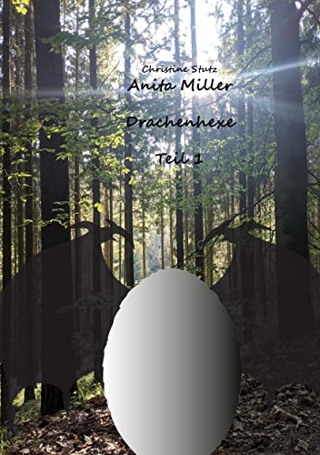 Anita Miller Drachenhexe: DE