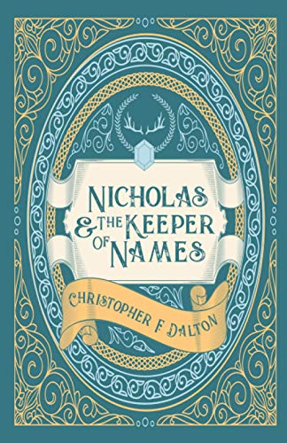 Nicholas and the Keeper of Names