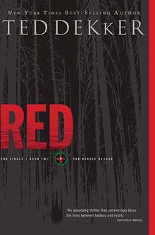Red: The Heroic Rescue (Circle (Thomas Nelson))
