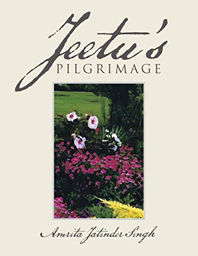 Jeetu’s Pilgrimage