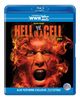 WWE - Hell In A Cell 2011 [Blu-ray] [UK Import]