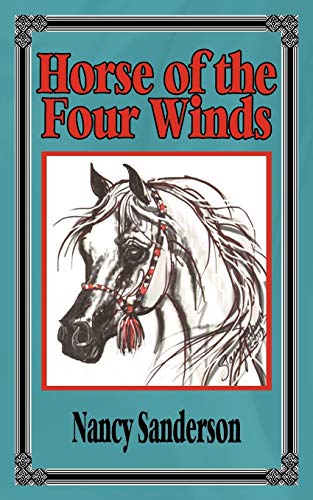 Horse Of The Four Winds