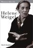Helene Weigel: Eine große Frau des 20. Jahrhunderts. Vorwort von Siegfried Unseld