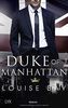 Duke of Manhattan