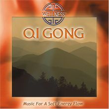 Qi Gong - Music for a Soft Energy Flow