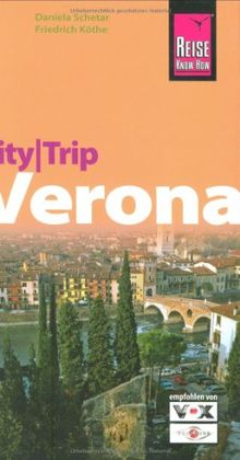 CityTrip Verona