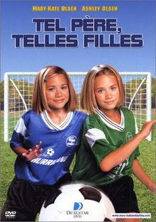 Olsen Twins : Tel pères, telles filles [FR Import]