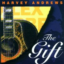 Gift von Harvey Andrews | CD | Zustand sehr gut