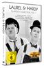 Laurel & Hardy - Slapstick Collection Vol. 1<br>[7 Kurzfilme auf 1 DVD]