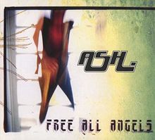 Free All Angels