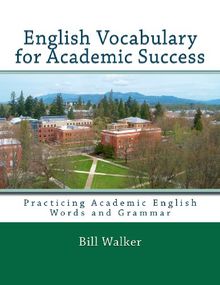 English Vocabulary for Academic Success