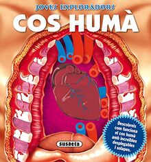 Los humà (Joves Exploradors Cos Huma)