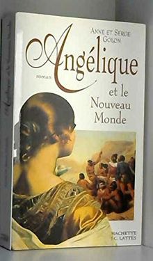 Angélique. Vol. 8. La tentation d'Angélique