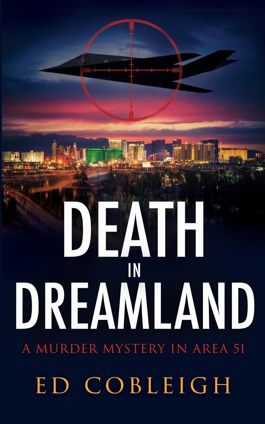 Death in Dreamland