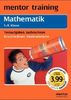 Mathematik 5. / 6. Klasse. Textaufgaben, Sachrechnen - Bruchrechnen, Dezimalbrüche. (Lernmaterialien)