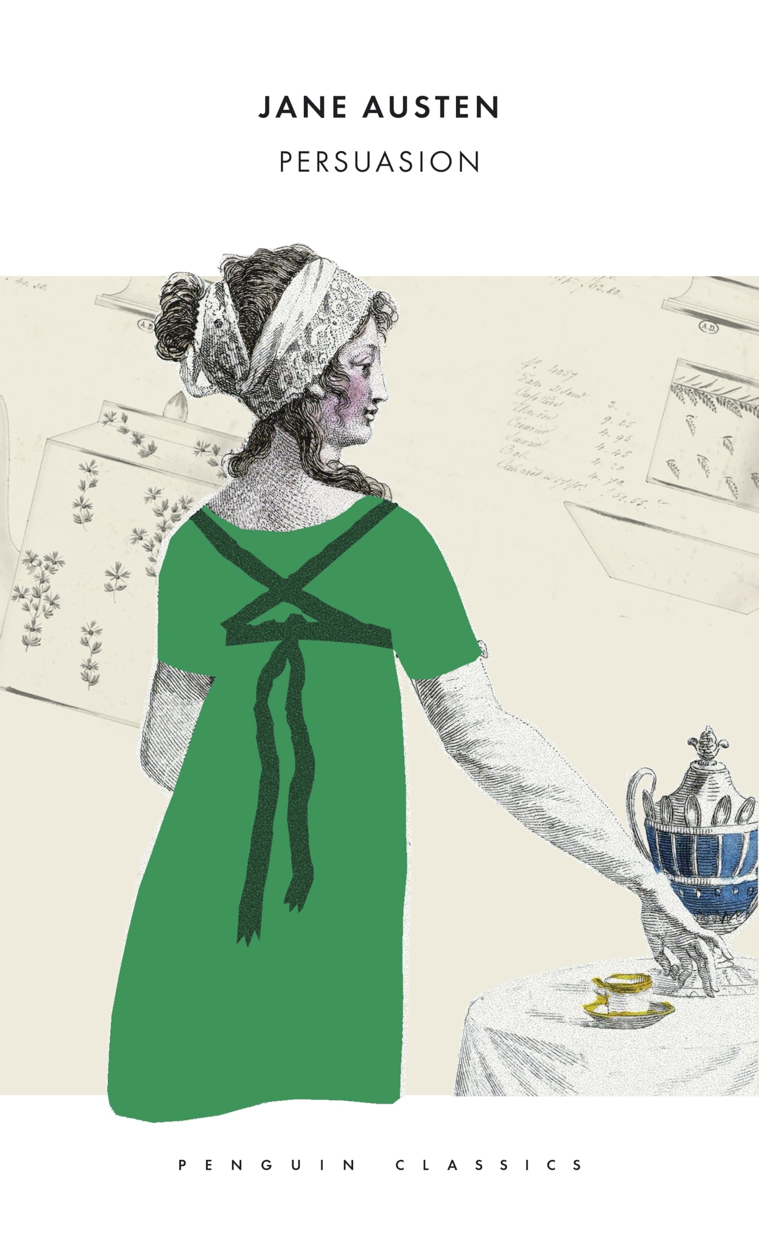 Austen, Jane: Persuasion. Anniversary Edition