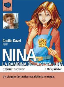 Nina, la Bambina della sesta luna