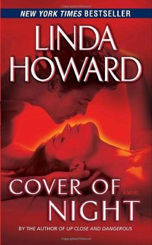 Cover of Night: A Novel