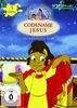 Codename Jesus: Die komplette Reihe [5 DVDs]