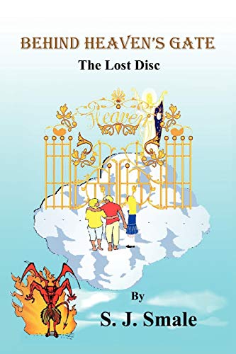 Behind Heaven's Gate: The Lost Disc