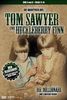 Tom Sawyer & Huckleberry Finn DVD 3 (Folge 11-14)