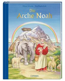 Die Arche Noah