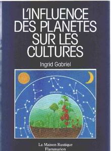 L'Influence des planètes sur les cultures