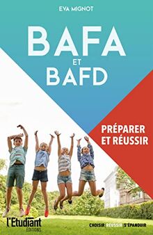 BAFA et BAFD : préparer et réussir