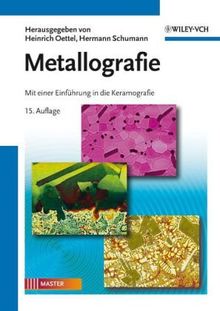 Metallografie