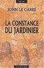 LA CONSTANCE DU JARDINIER T2: Tome 2