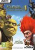 ACTIVISION Shrek 4 - Il était une fin [PC]
