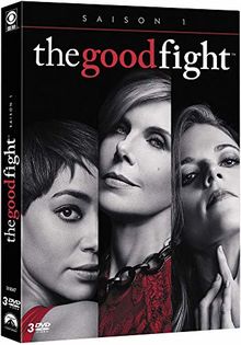 Coffret the good fight, saison 1 [FR Import]