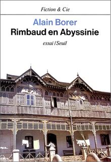 Rimbaud en Abyssinie