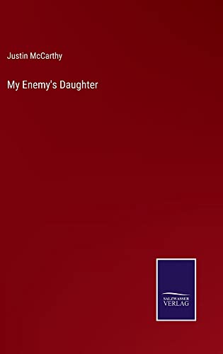 My Enemy's Daughter