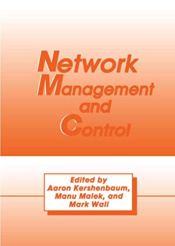 Network Management and Control (Series; 48)