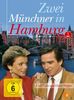Zwei Münchner in Hamburg - Staffel 1 [4 DVDs]