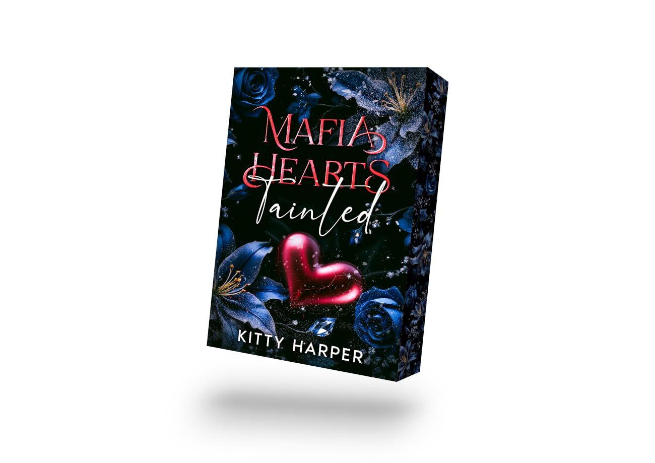 Harper, Kitty: Mafia Hearts - Tainted