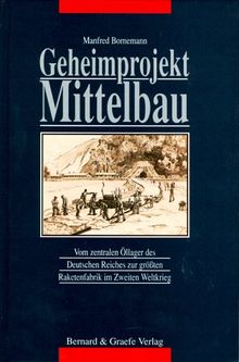 Geheimprojekt Mittelbau