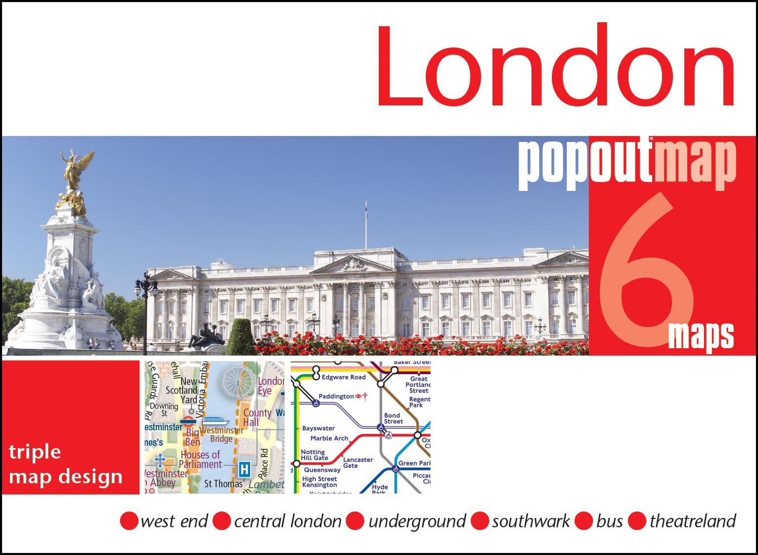 London Triple