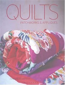 Quilts, patchworks et appliqués