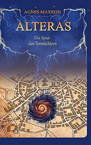 ALTERAS: Die Spur des Torwächters