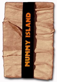 Sacer Sanguis Maniac: MUMMY ISLAND