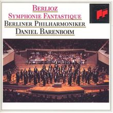 Symphonie Fantastique
